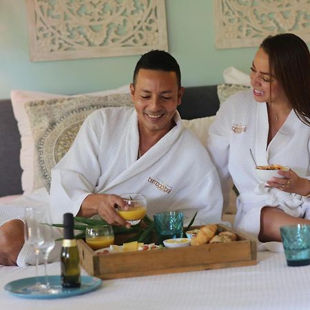 Bamboo Bonaire By Boutique Bonaire Unique Resorts クラレンダイク エクステリア 写真