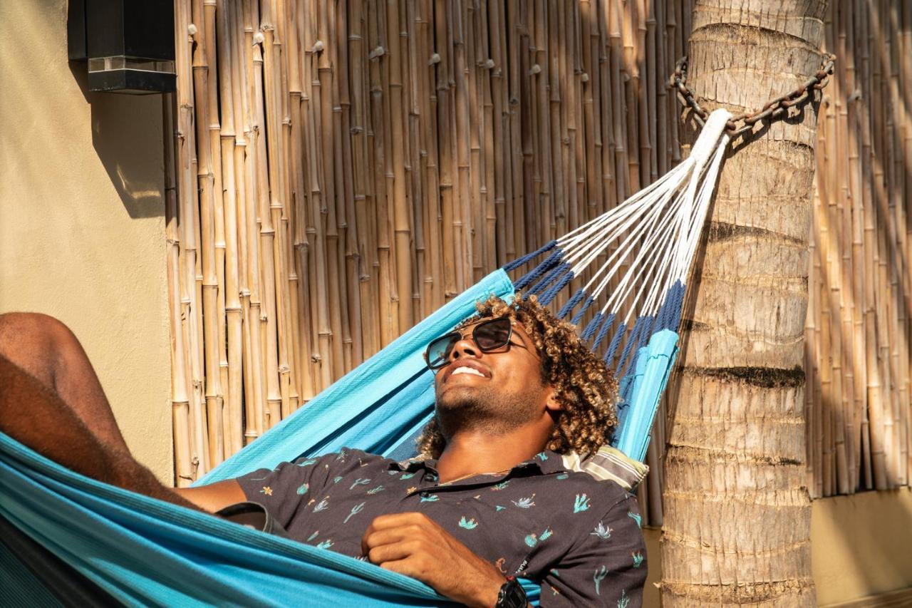 Bamboo Bonaire By Boutique Bonaire Unique Resorts クラレンダイク エクステリア 写真