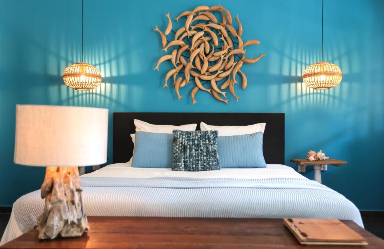 Bamboo Bonaire By Boutique Bonaire Unique Resorts クラレンダイク エクステリア 写真