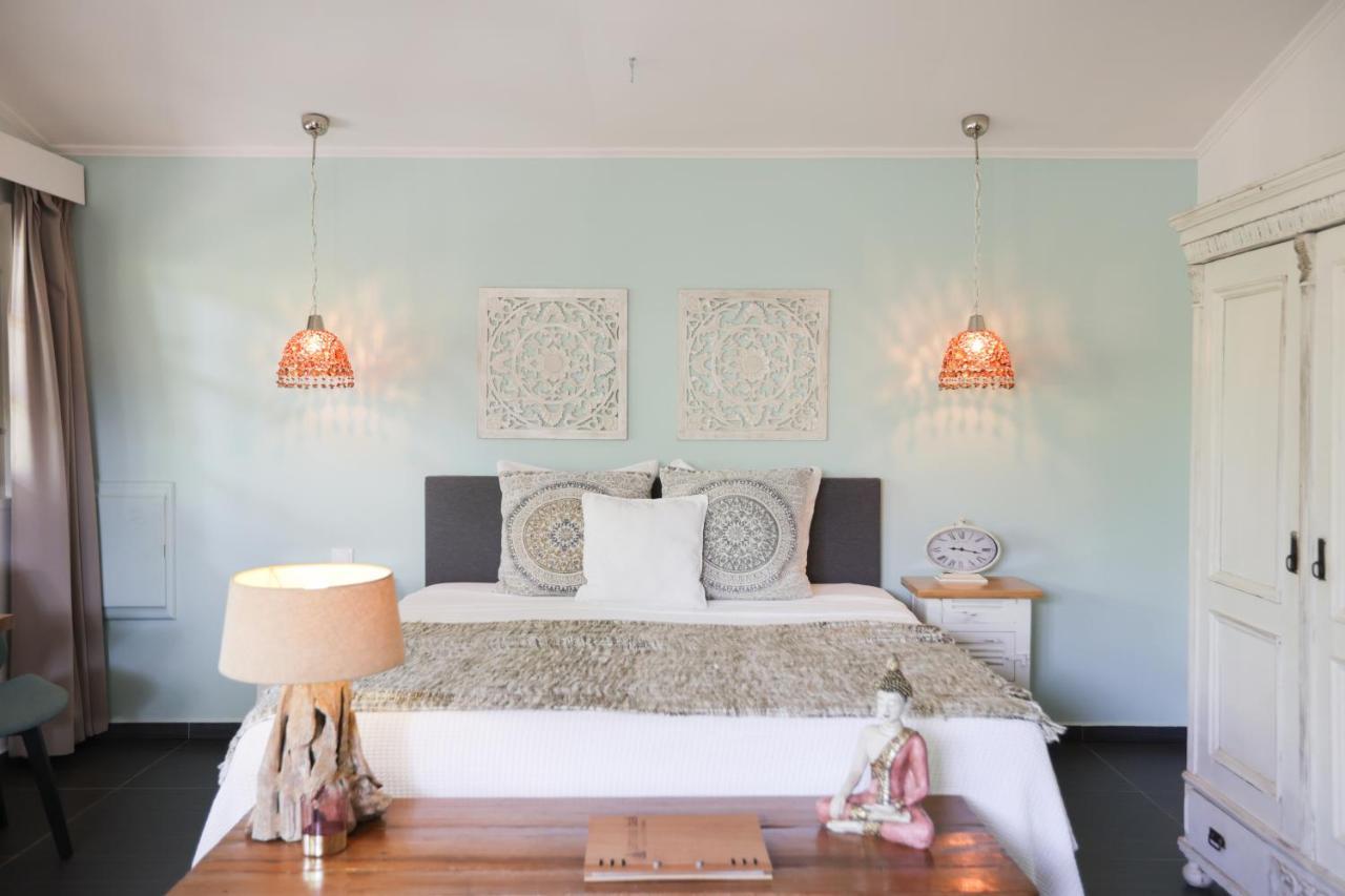 Bamboo Bonaire By Boutique Bonaire Unique Resorts クラレンダイク エクステリア 写真