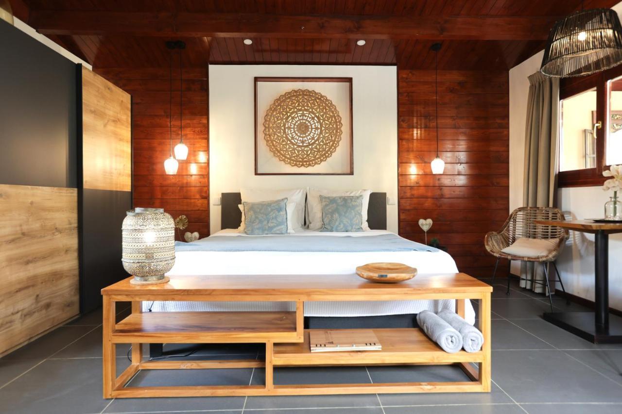 Bamboo Bonaire By Boutique Bonaire Unique Resorts クラレンダイク エクステリア 写真