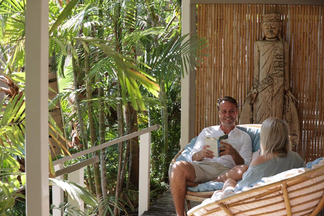 Bamboo Bonaire By Boutique Bonaire Unique Resorts クラレンダイク エクステリア 写真