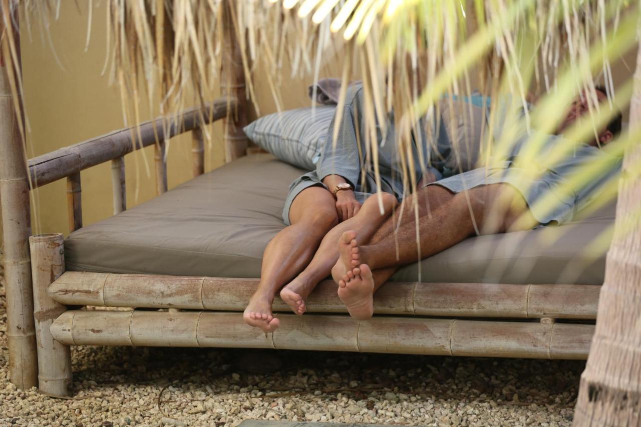 Bamboo Bonaire By Boutique Bonaire Unique Resorts クラレンダイク エクステリア 写真