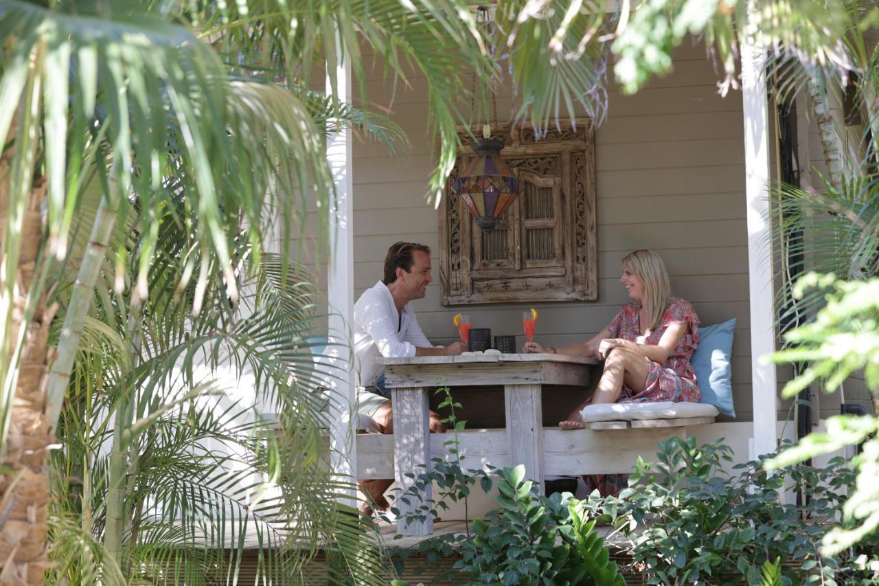 Bamboo Bonaire By Boutique Bonaire Unique Resorts クラレンダイク エクステリア 写真