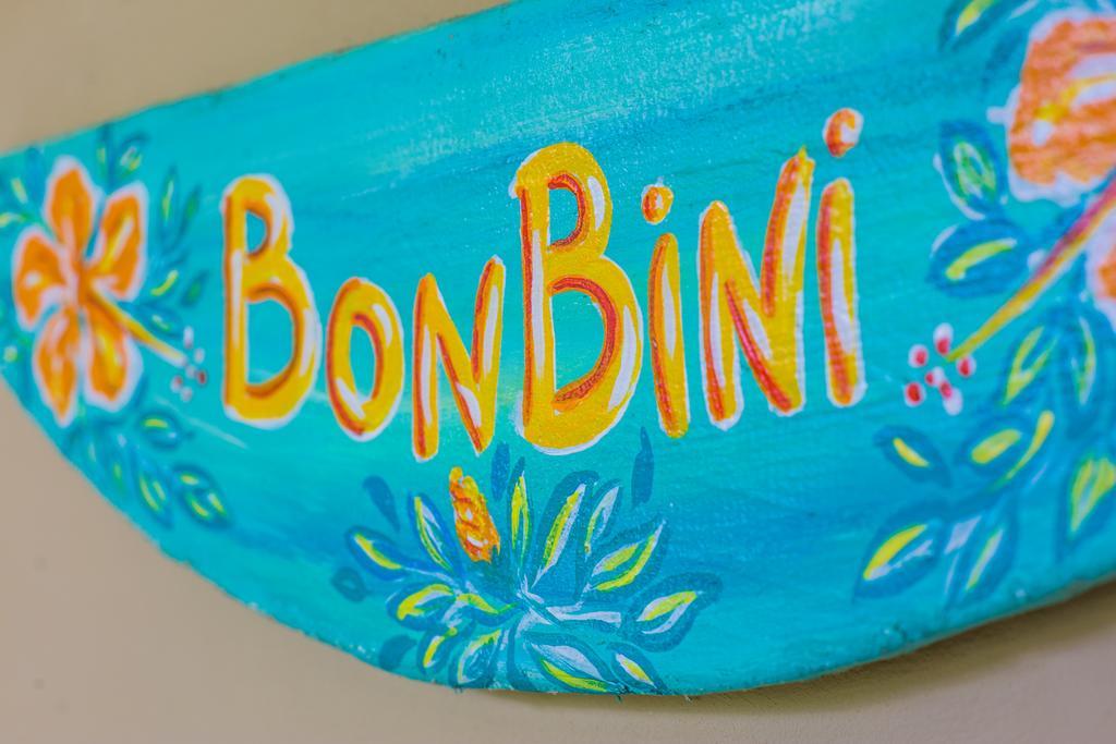 Bamboo Bonaire By Boutique Bonaire Unique Resorts クラレンダイク エクステリア 写真