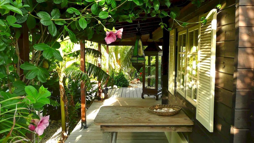 Bamboo Bonaire By Boutique Bonaire Unique Resorts クラレンダイク エクステリア 写真