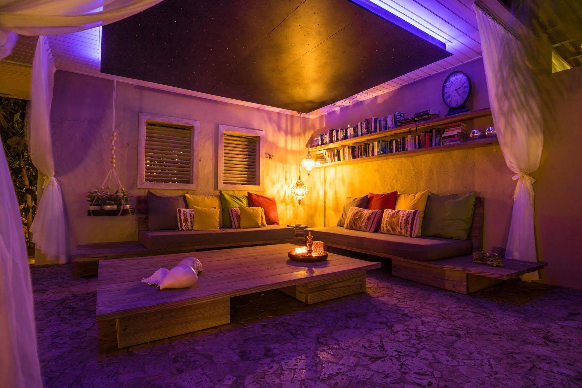 Bamboo Bonaire By Boutique Bonaire Unique Resorts クラレンダイク エクステリア 写真