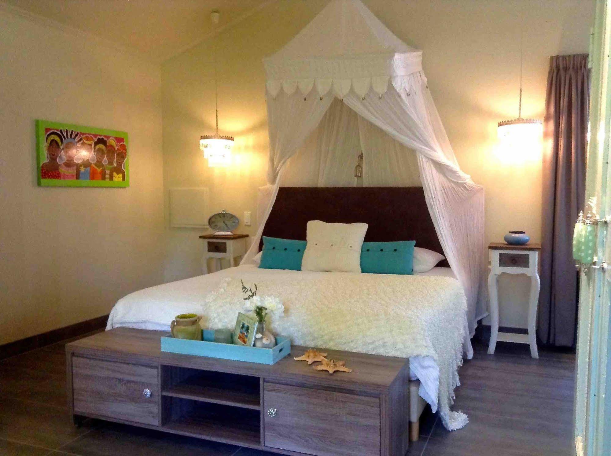 Bamboo Bonaire By Boutique Bonaire Unique Resorts クラレンダイク エクステリア 写真