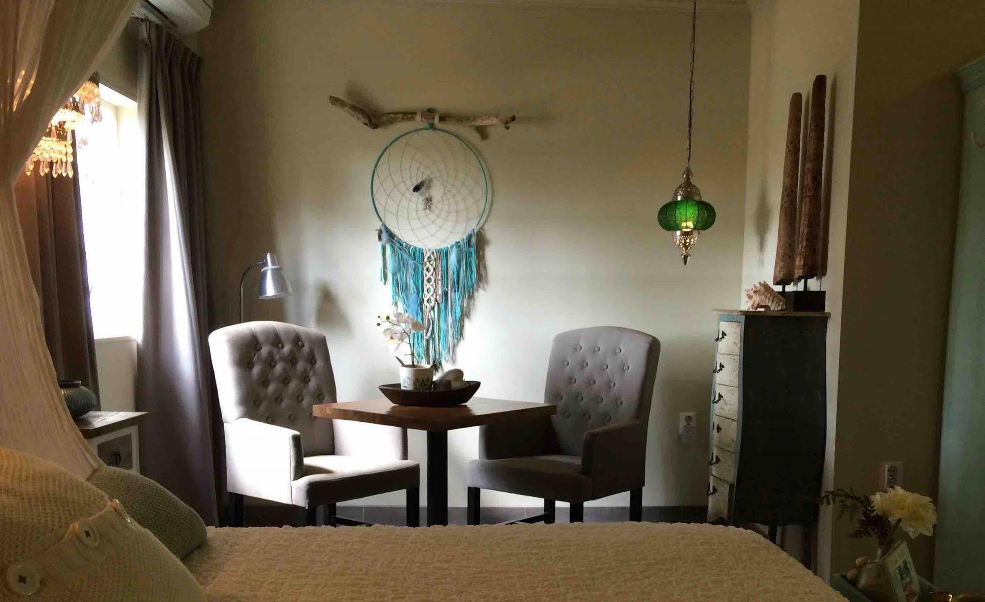 Bamboo Bonaire By Boutique Bonaire Unique Resorts クラレンダイク エクステリア 写真