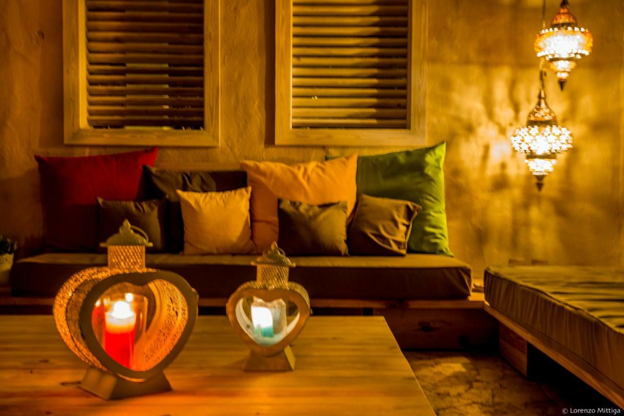 Bamboo Bonaire By Boutique Bonaire Unique Resorts クラレンダイク エクステリア 写真