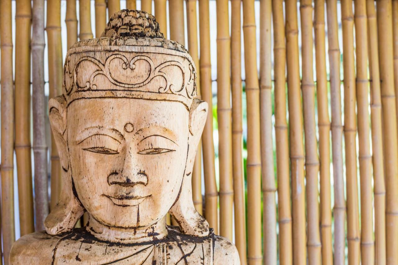 Bamboo Bonaire By Boutique Bonaire Unique Resorts クラレンダイク エクステリア 写真